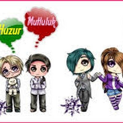 Yabancı Görüntülü Sohbet