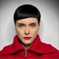 Наталья Цедровская