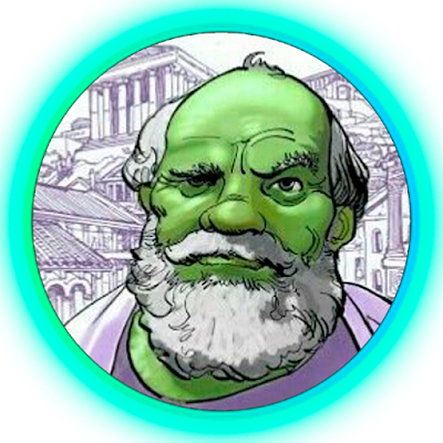 Green Socrates
