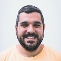 Pedro Laguna da Rosa