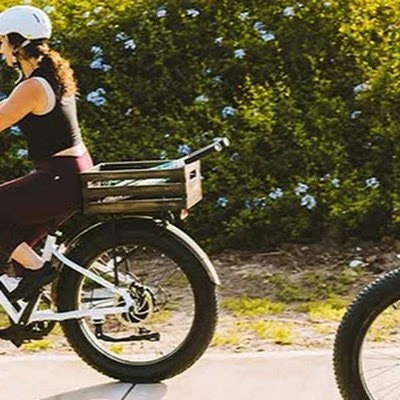 Lithium ion electric Bike Battery