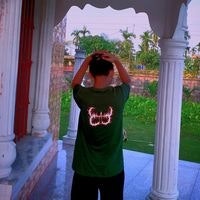 Brilliant Basumatary