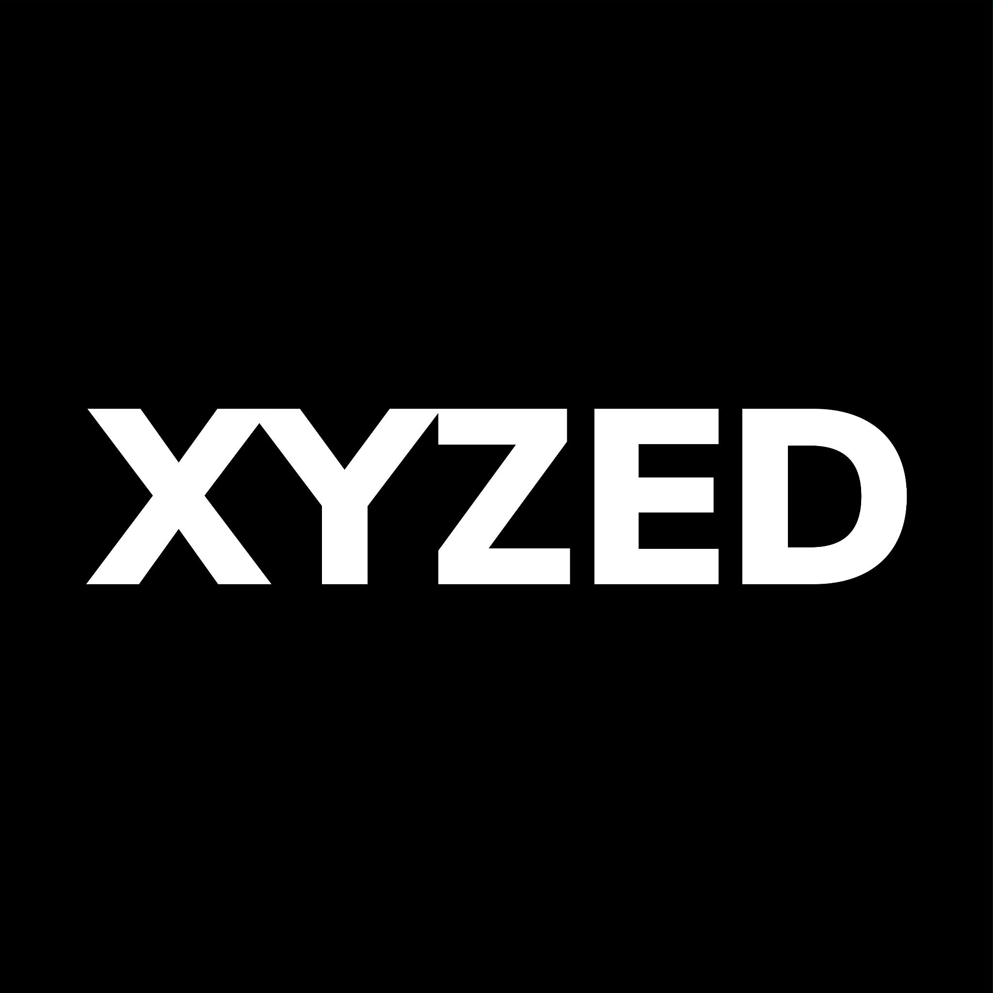 @xyzed
