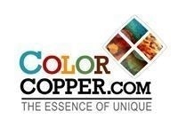 Color Copper