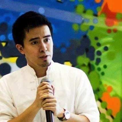 Richard "D-cal" Dacalos