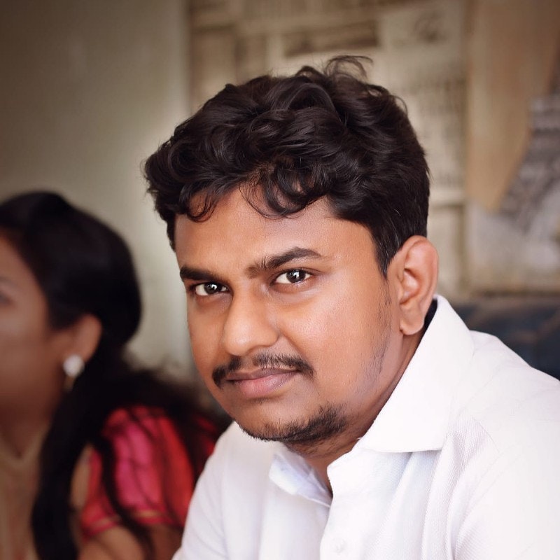 Mohamed Shameem Thaha