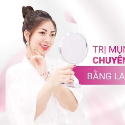 Trị mụn Zema spa