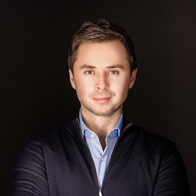 Max Slobodyanyuk