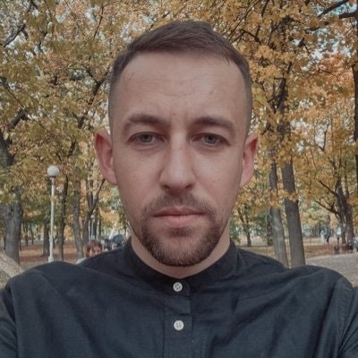 Вадим Мартиновский