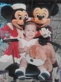 Ashley Nicole Layson