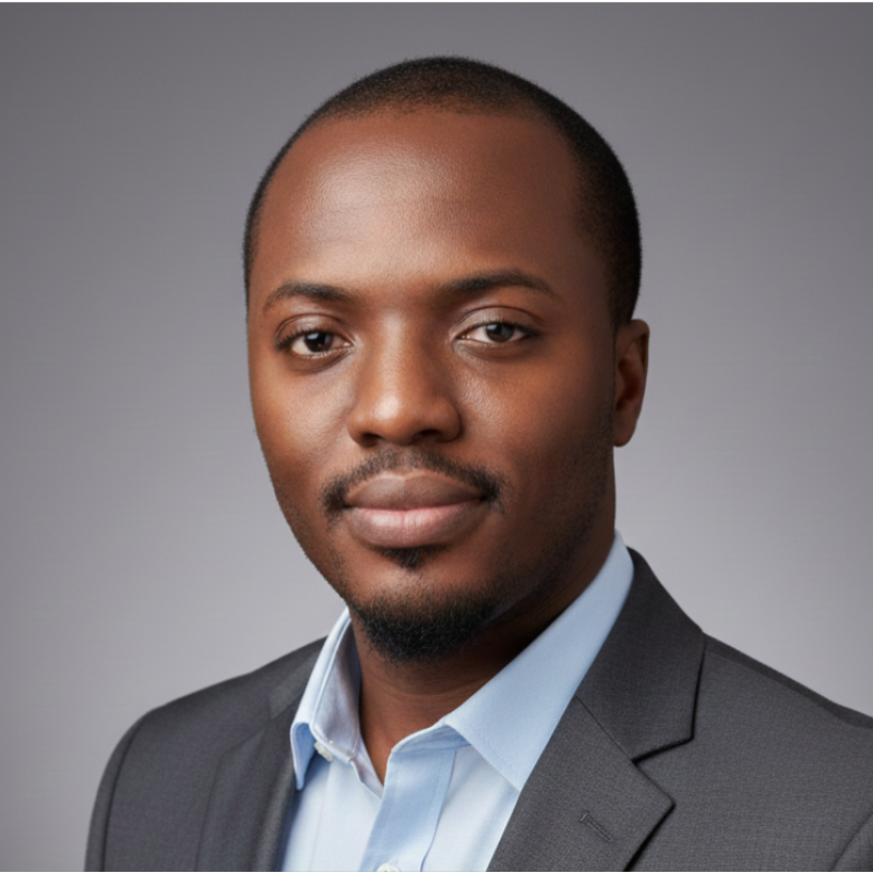 David Nii Armah