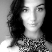 Gintarė Daukantaitė