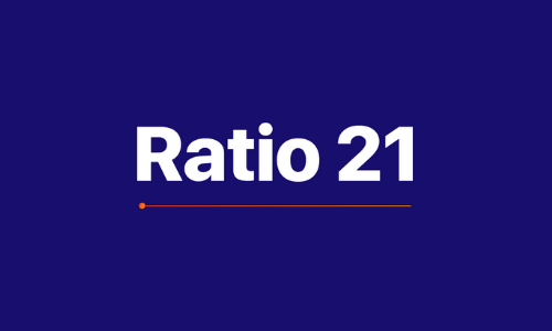 Ratio 21