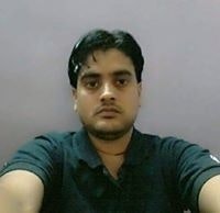 Neeraj Kumar Tiwari