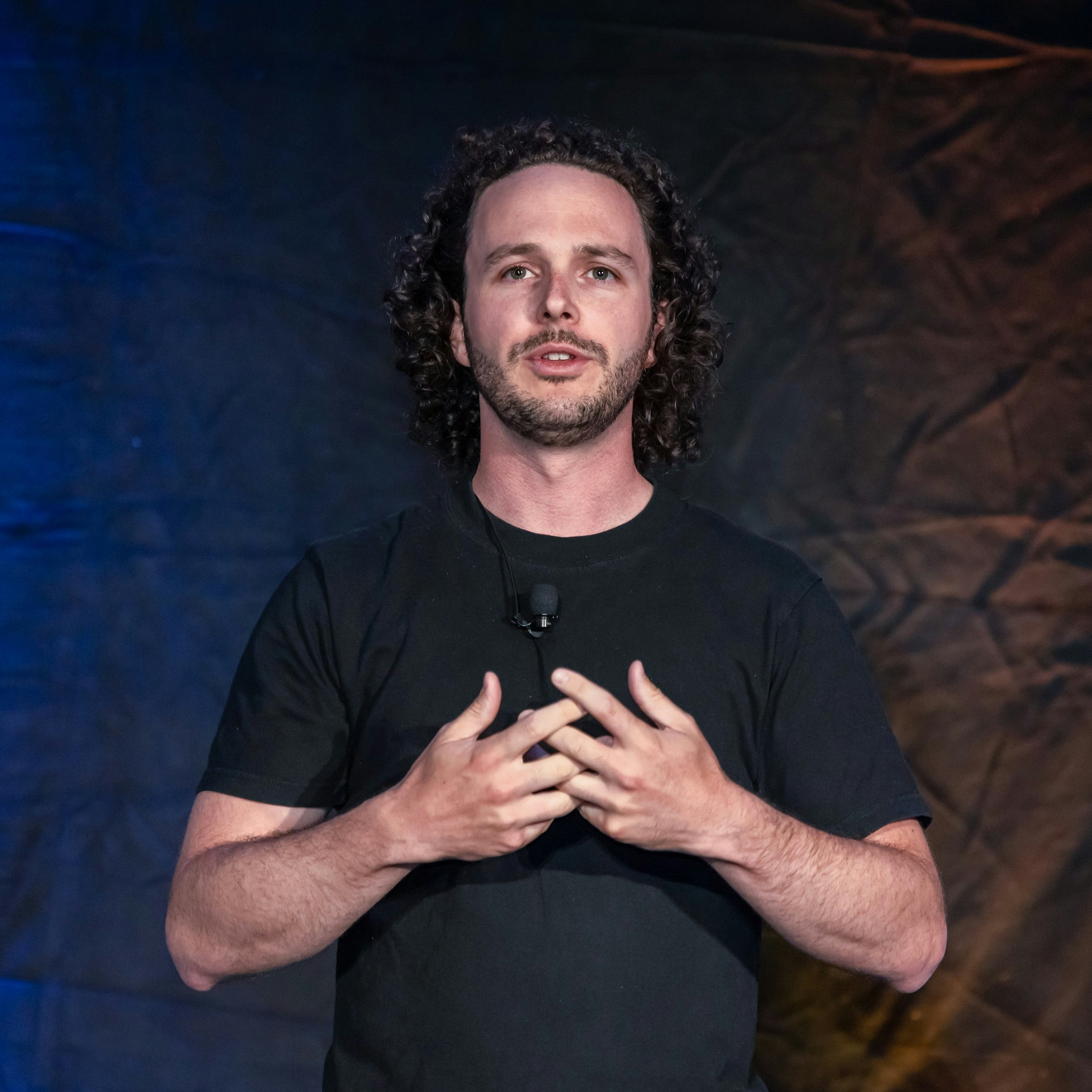 Philippe Larose Cadieux