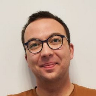 ProductHunt profile picture for @vitro