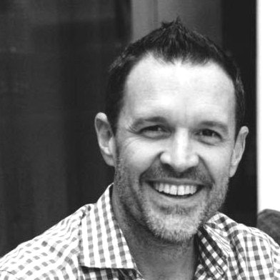 Tim Londergan