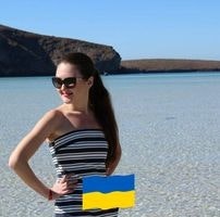 Tatyana Kharkovskaya