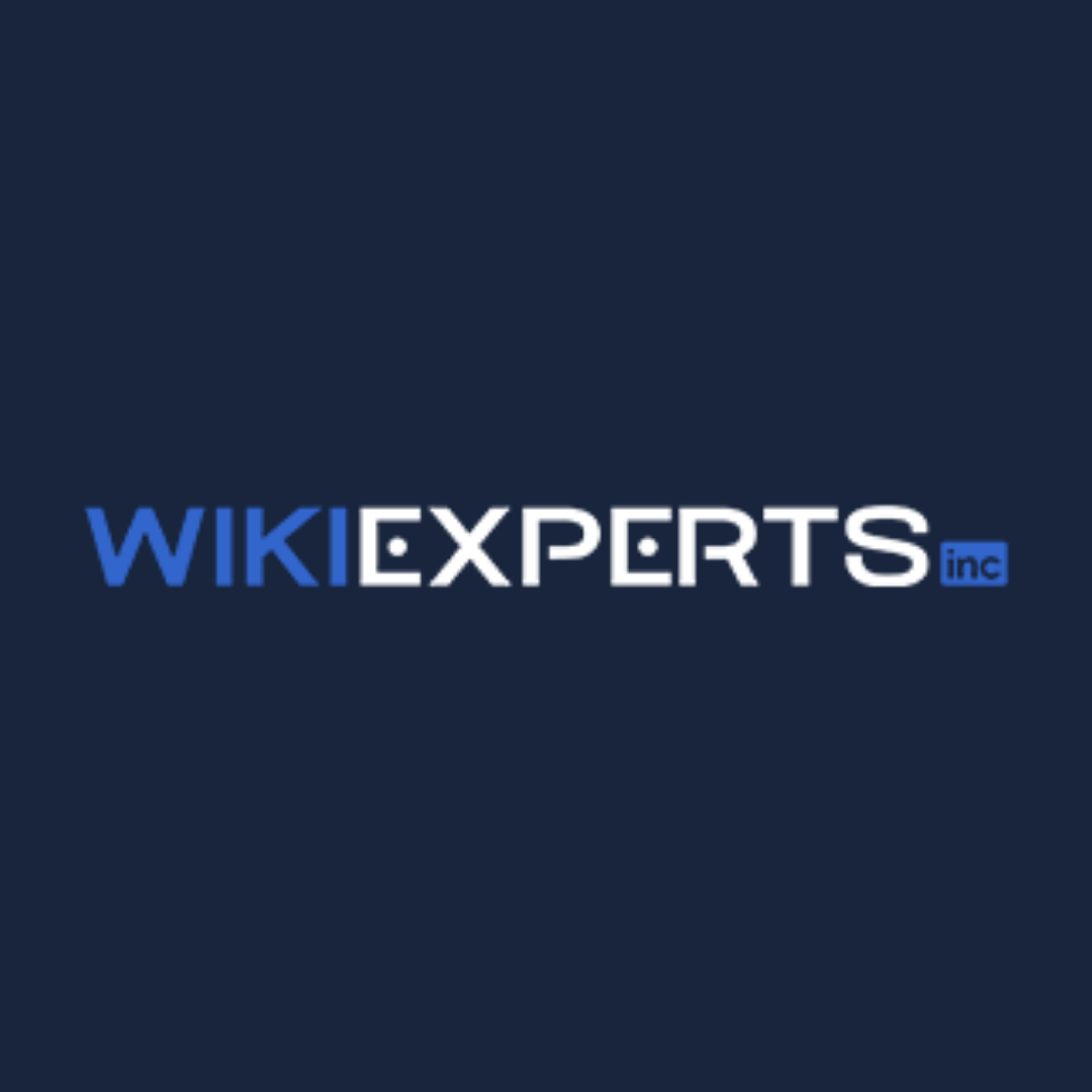 Wiki Experts Inc