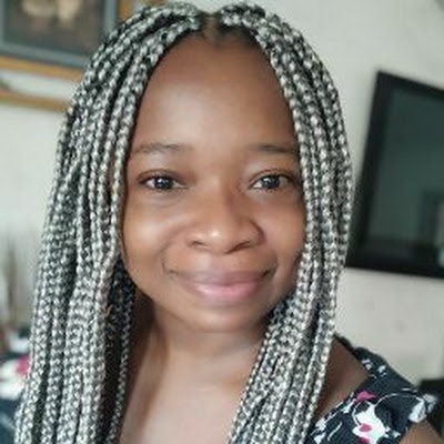 Victoria Alli-Johnson