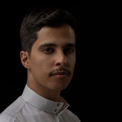 Abdulrahman Alotaibi