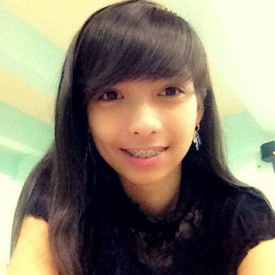 Frances Camille Ventocilla