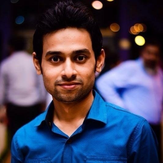 Muneeb Qadar Siddiqi