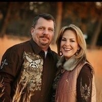 Misty N Jimmy Lauder