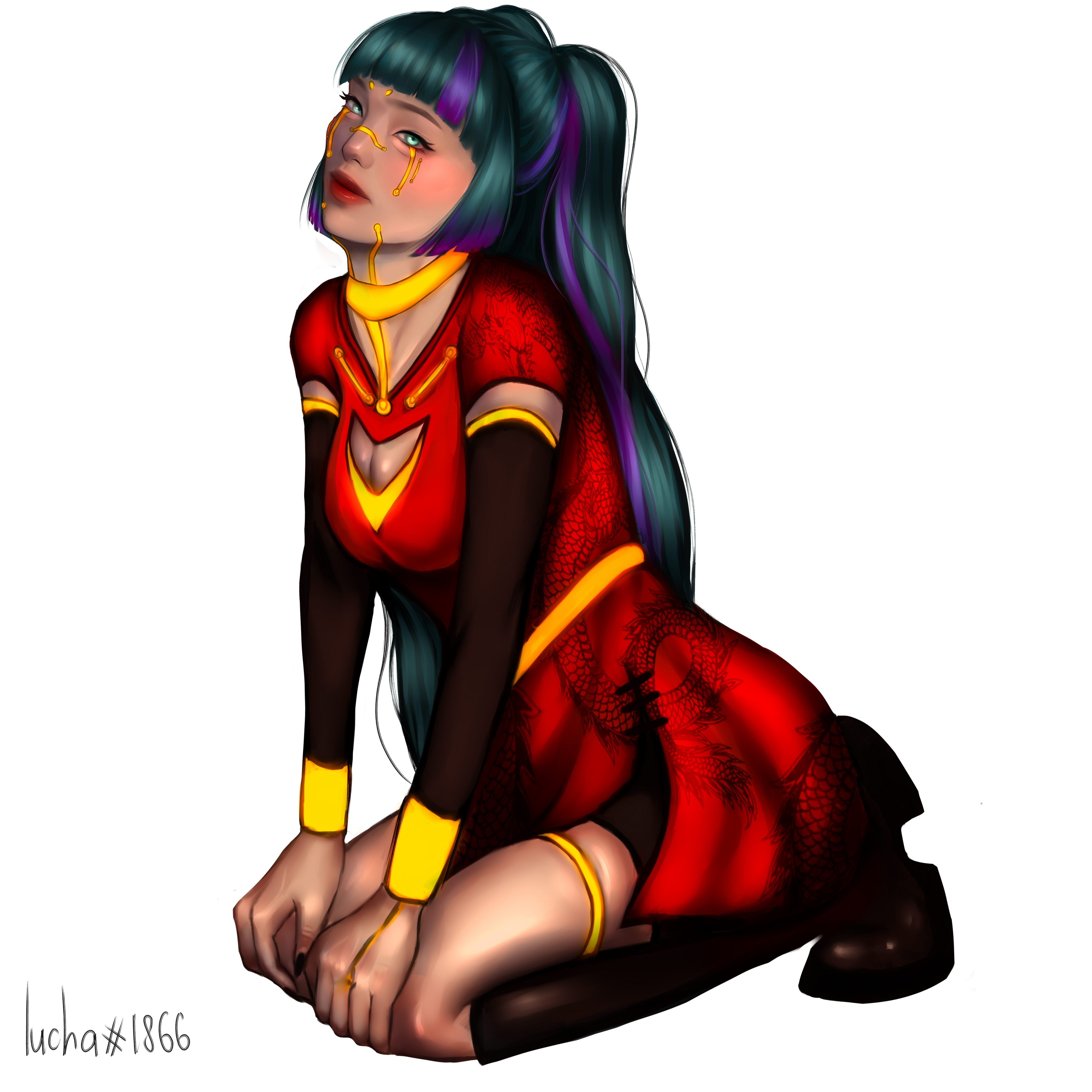 Никита Механиков