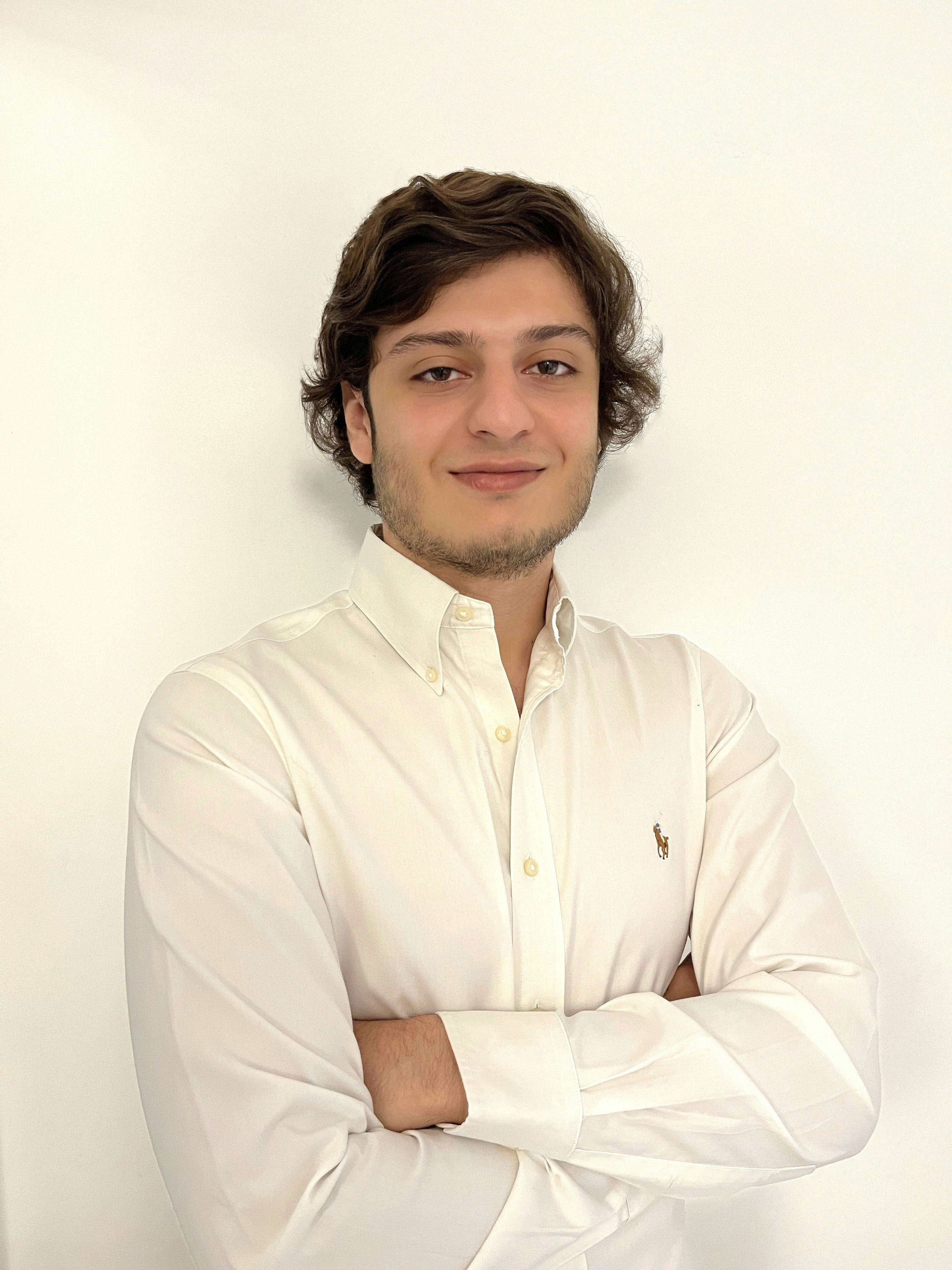 Roberto Dermardirossian