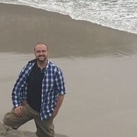 Andrés Morán González