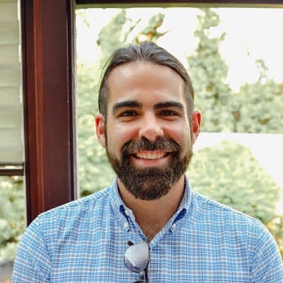 Albert Luque Strażecki