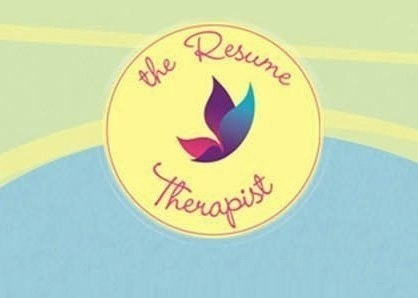 The Resume Therapist
