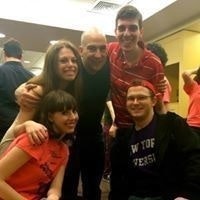 Timothy Thomas Leech