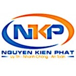 Vận Tải Nguyễn Kiên Phát