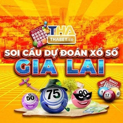 Dự đoán Xổ Số Gia Lai