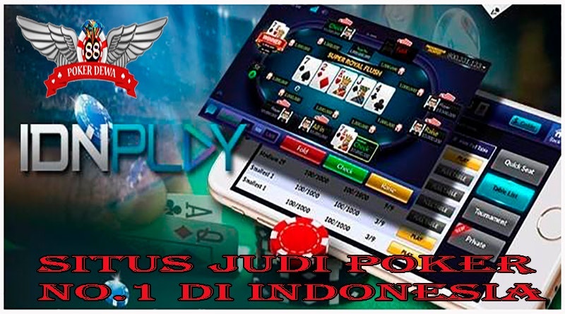Pokerdewa88