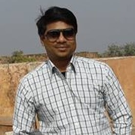 Ravi Kumar