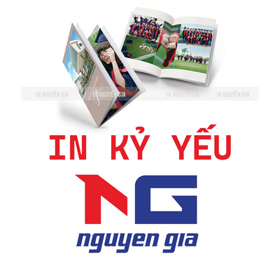 In Nguyễn Gia In Kỷ Yếu