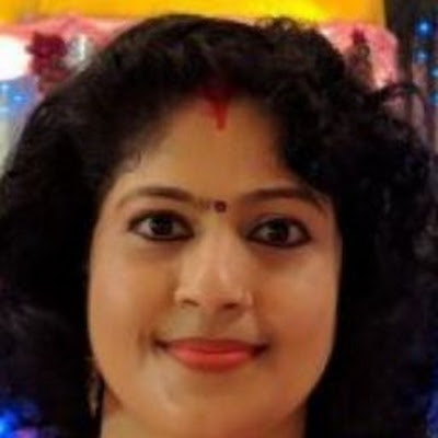 Basana Saha