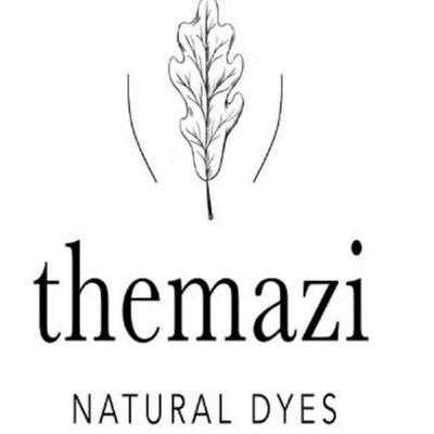 Themazi Natural Dyes and Fabrics