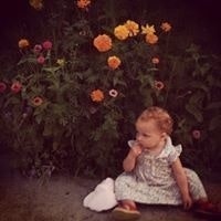 Chloe Milde Rosenberg