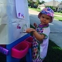 Terri Rannabargar McCrary