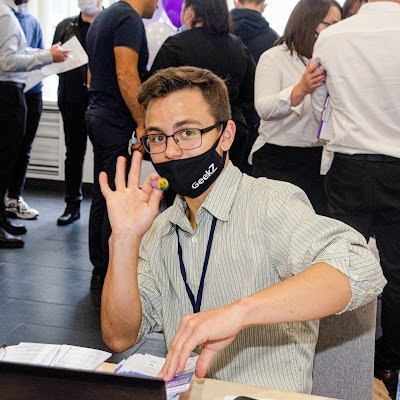 Федор Ульянов