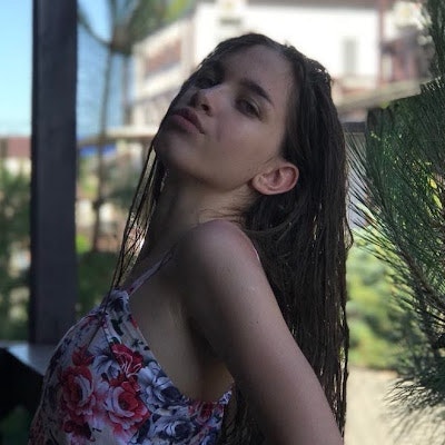 Arina Kuznetsova