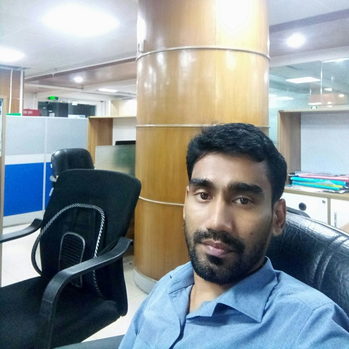 Sheikh Md Jahirul Islam