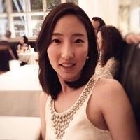 Yoon Ha Valentina Chung