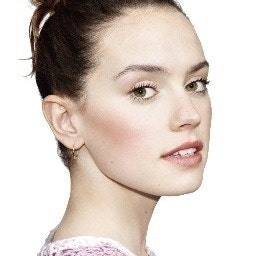 Daisy Ridley
