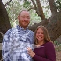 Genevieve Morgan Duxbury