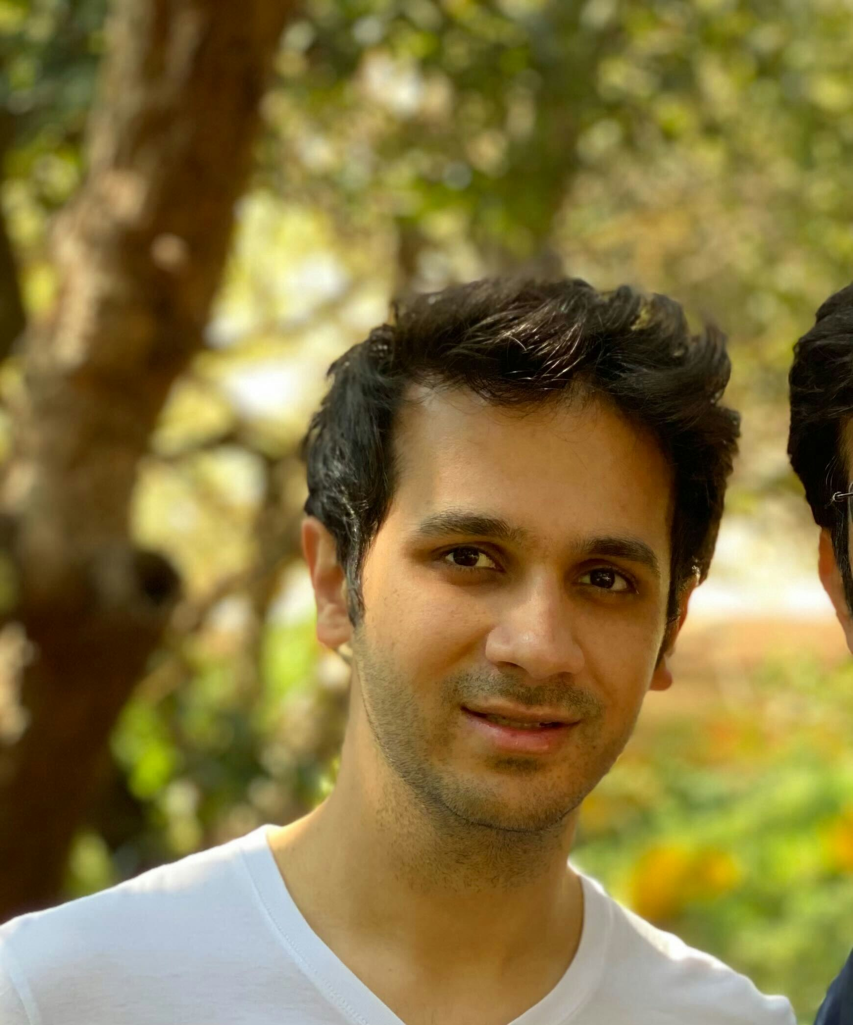 Varun Kodnani